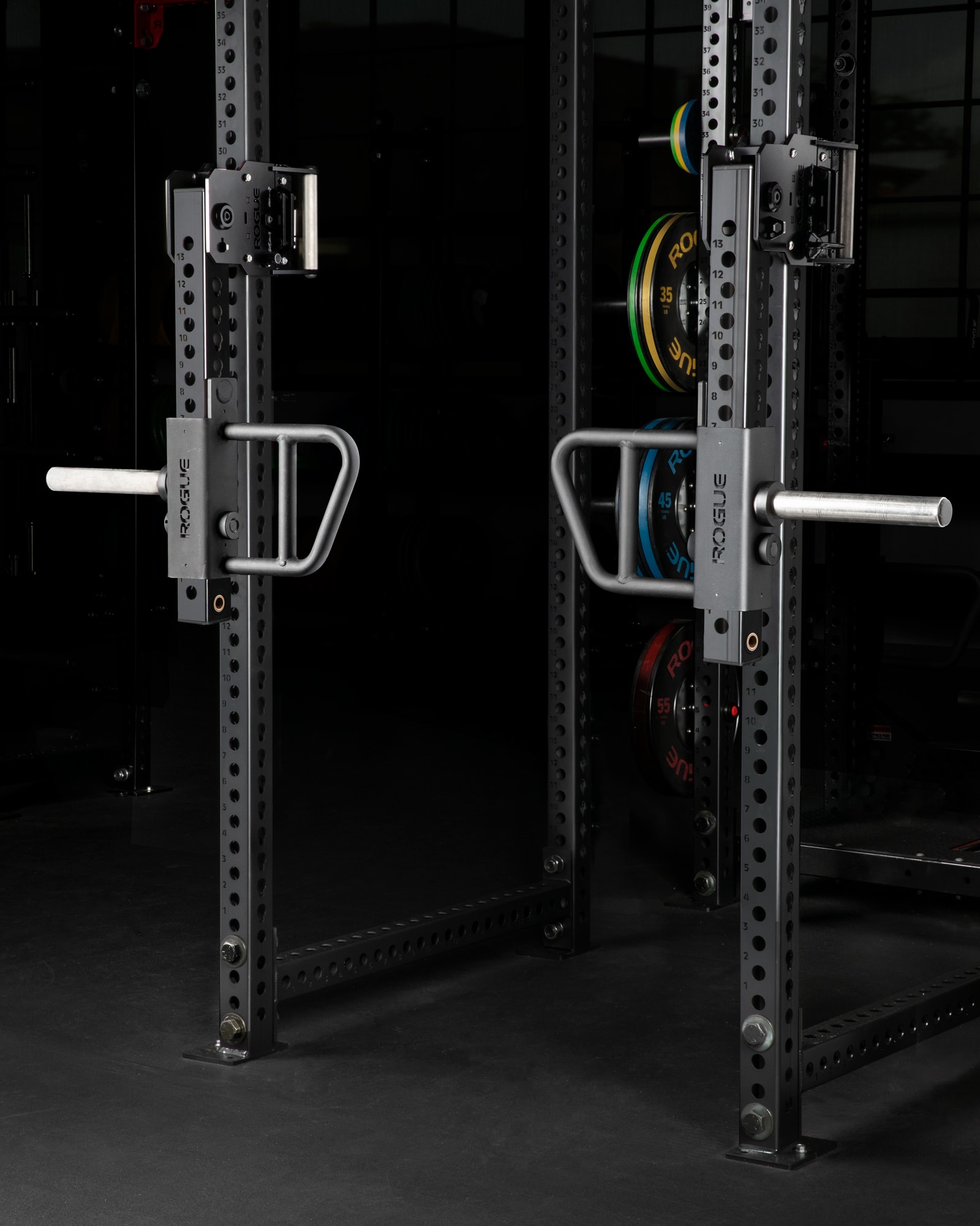 Monster LT-1 50 CAL™ Trolley™ 2.0 & Lever Arm Kit | Rogue Fitness UK